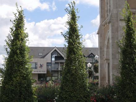 Afbeelding van Ormes (Loiret) Afbeelding van Ormes (Loiret)