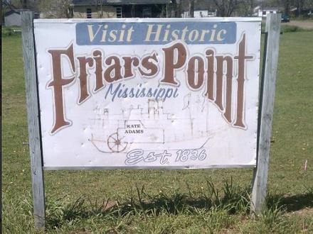 Image de Friars Point