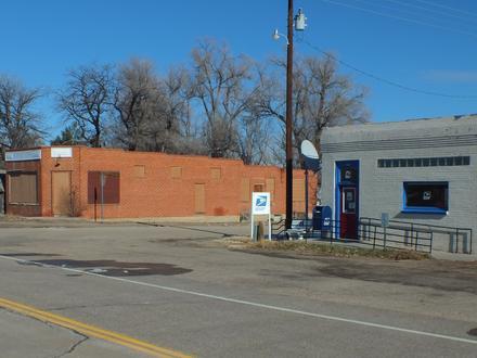 Image of Agate, Colorado