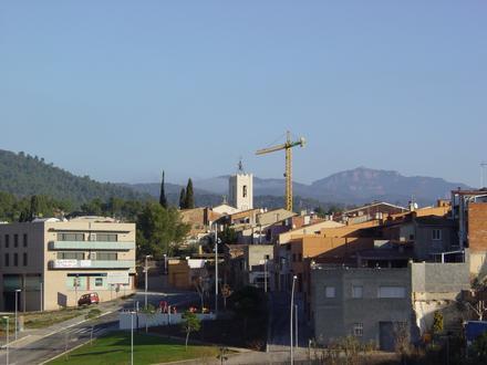Immagine Viladecavalls Immagine Viladecavalls