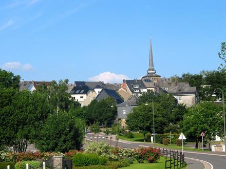 Bild von Sankt Vith Bild von Sankt Vith