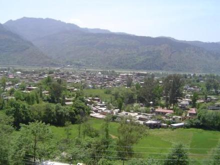 Immagine Poonch Immagine Poonch