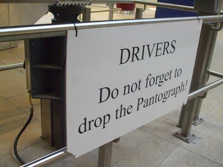 Imatge de Farringdon