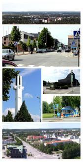 Bild von Seinäjoki