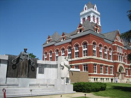 Bild von Oregon (Illinois)