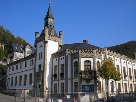 Leutenberg képe Leutenberg képe