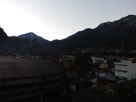 Immagine Uttarkashi Immagine Uttarkashi
