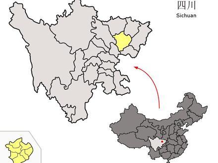 Image de Nanchong