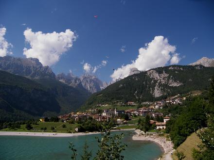 Immagine Molveno Immagine Molveno