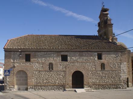 Afbeelding van Sanchonuño Afbeelding van Sanchonuño
