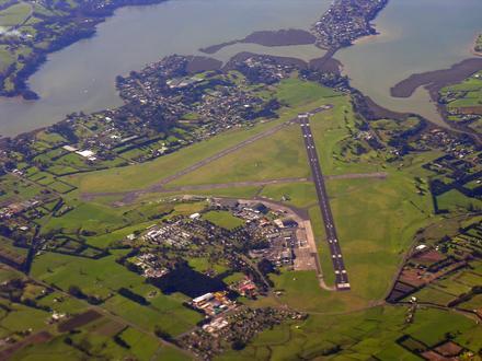 Image of Whenuapai Image of Whenuapai