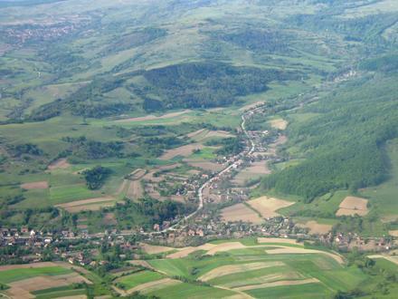 Immagine Măgherani Immagine Măgherani