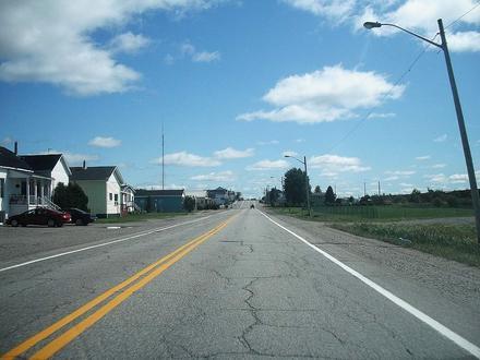 Image of Taschereau, Quebec Image of Taschereau, Quebec