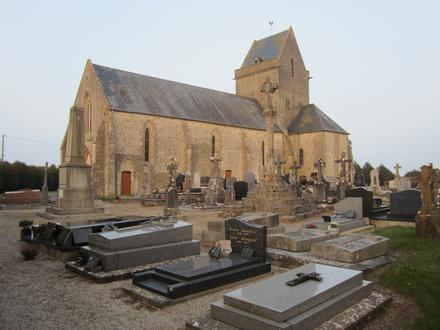 Image de Saint-Floxel Image de Saint-Floxel