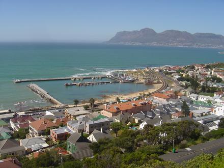 Bild von Kalk Bay