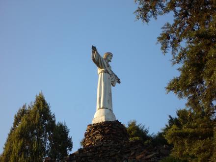 Bild von Miranda do Corvo