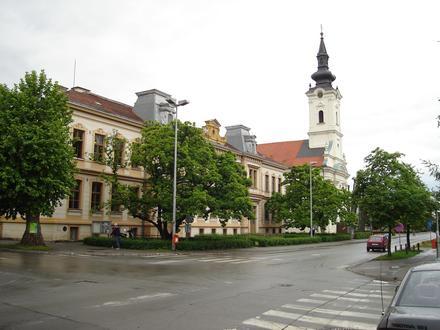 Bild von Nova Gradiška Bild von Nova Gradiška