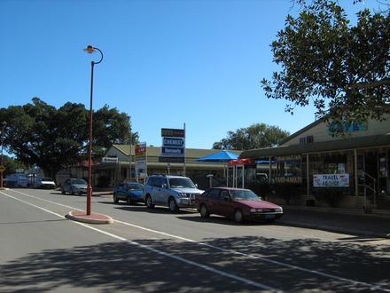 Bild von Dongara