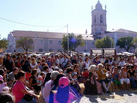 Imagen de Queluz Imagen de Queluz