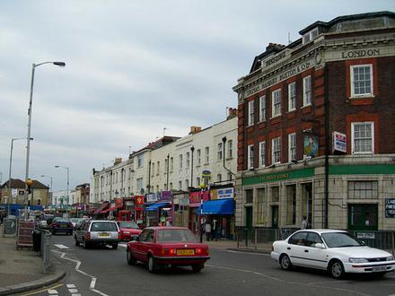 Image de Thornton Heath