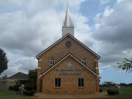 Image of Hatton Vale