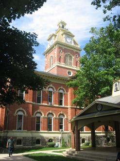 Immagine LaGrange (Indiana)