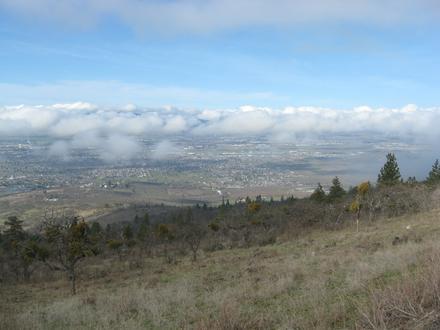 Bild på Medford, Oregon Bild på Medford, Oregon