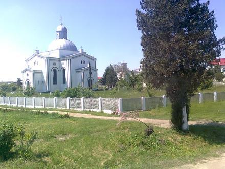 Image of Buzescu Image of Buzescu