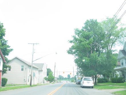 Image of Burbank, Ohio Image of Burbank, Ohio