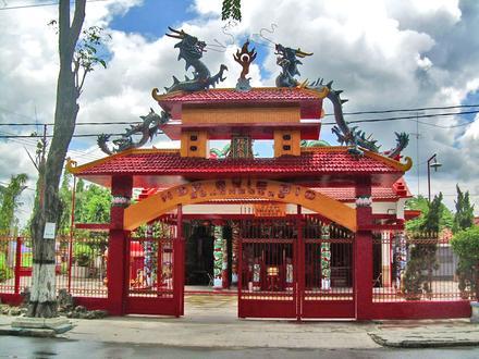Afbeelding van Bojonegoro (regentschap) Afbeelding van Bojonegoro (regentschap)