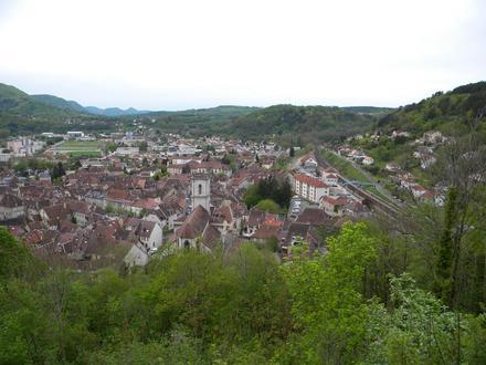 Immagine Baume-les-Dames Immagine Baume-les-Dames