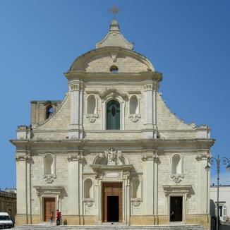 Bild von Guagnano Bild von Guagnano