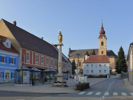 Image of Ilz, Styria Image of Ilz, Styria