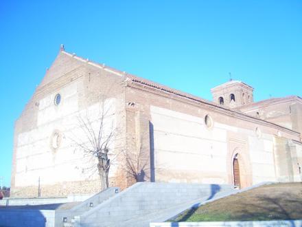 Image of Fontiveros
