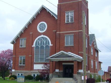 Image of Wheatley, Ontario Image of Wheatley, Ontario