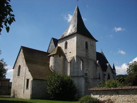 Image of Saint-Just, Eure Image of Saint-Just, Eure