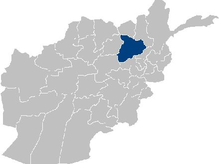 Image of Dahan-e Siahqowl