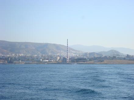 Bild von Keratsini Bild von Keratsini