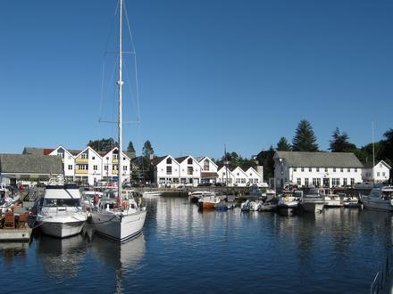 Bild von Austevoll Bild von Austevoll