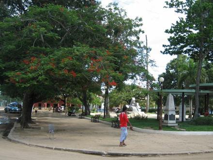 Bild von Melena del Sur Bild von Melena del Sur