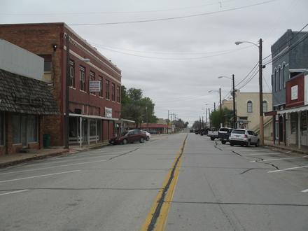 Imagen de Henrietta (Texas)
