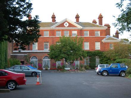 Image of Thames Ditton Image of Thames Ditton