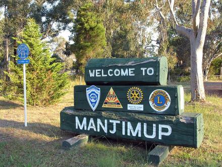 Immagine Manjimup