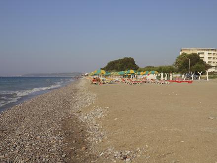 Image of Kremasti