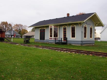 Afbeelding van Maumee