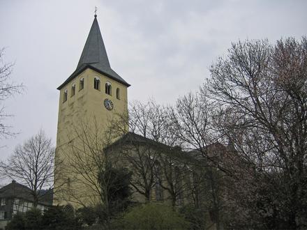 Engelskirchen képe Engelskirchen képe
