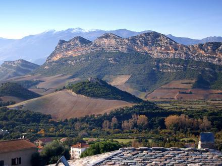 Bild von Barbaggio