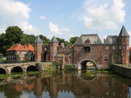 Billede af Amersfoort Billede af Amersfoort