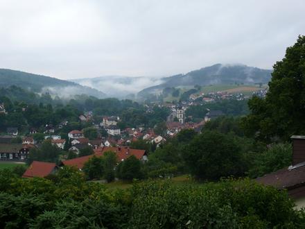 Bild von Gersfeld (Rhön) Bild von Gersfeld (Rhön)