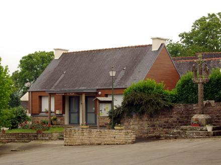 Bild von Saint-Thois Bild von Saint-Thois